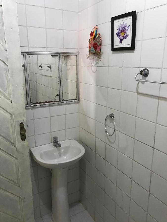 Pousada Cantinho Da Sofia Na Pipa - Rn Praia de Pipa Exteriör bild
